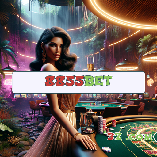 8855bet: Uma Jogada Confiável para Apostadores Brasileiros